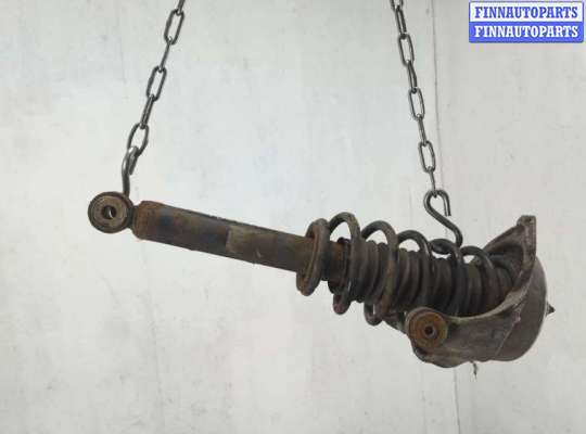 купить Амортизатор подвески на Citroen C5 2008-2017