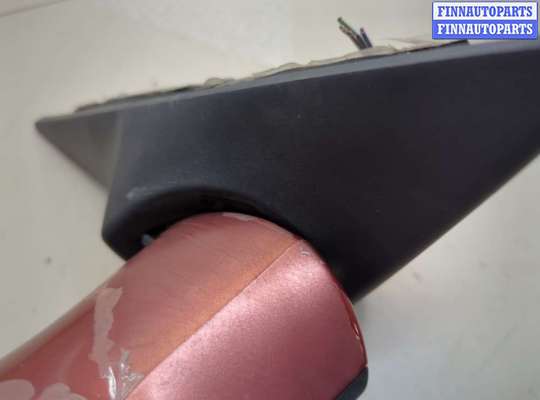 купить Зеркало боковое на Renault Scenic 2003-2009