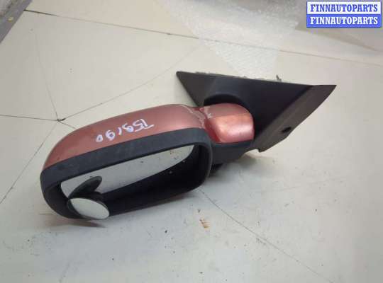 Зеркало боковое RN1569263 на Renault Scenic 2003-2009