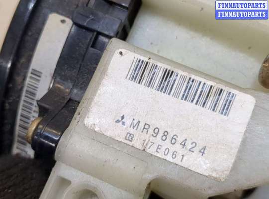 купить Переключатель поворотов и дворников (стрекоза) на Mitsubishi Colt 2002-2012