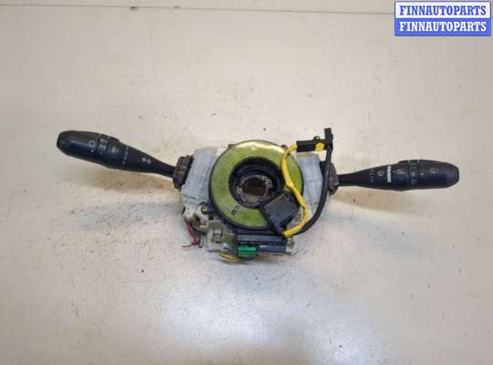 купить Переключатель поворотов и дворников (стрекоза) на Mitsubishi Colt 2002-2012