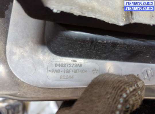 купить Накладка декоративная на ДВС на Dodge Journey 2011-2020