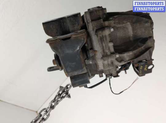 купить КПП 6-ст.мех. (МКПП) на KIA Ceed 2007-2012