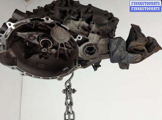 купить КПП 6-ст.мех. (МКПП) на KIA Ceed 2007-2012