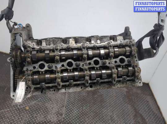 купить Головка блока (ГБЦ) на BMW 5 E60 2003-2010