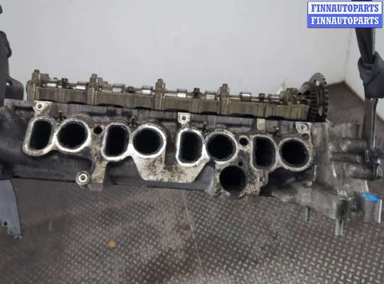 купить Головка блока (ГБЦ) на BMW 5 E60 2003-2010