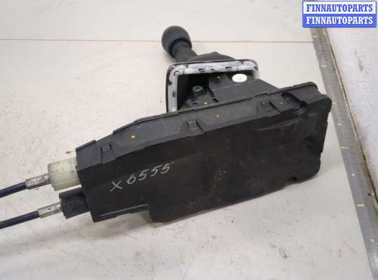 купить Кулиса КПП на Dacia Duster 2017-2024