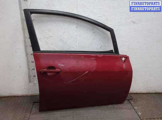 купить Дверь боковая (легковая) на Toyota Auris E15 2006-2012