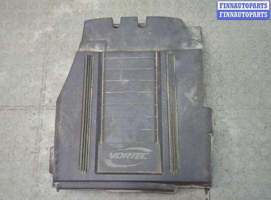 купить Накладка декоративная на ДВС на Chevrolet Tahoe 2006-2014