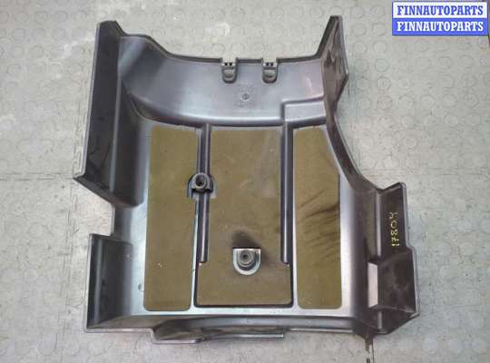 купить Накладка декоративная на ДВС на Chevrolet Tahoe 2006-2014