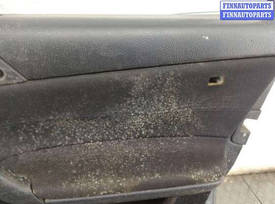 купить Зеркало боковое на Mercedes C W203 2000-2008