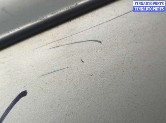 купить Жабо под дворники (дождевик) на Infiniti QX56 2004-2010