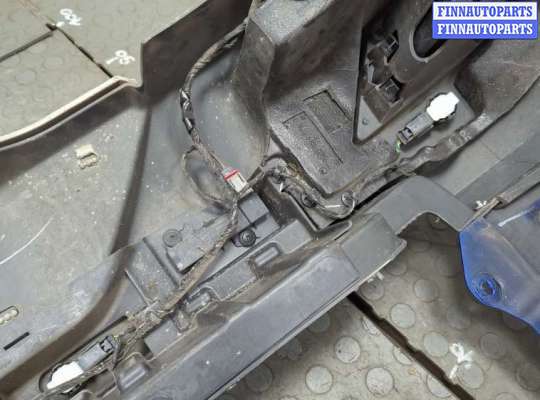 купить Заглушка буксировочного крюка на Ford EcoSport 2012-2018