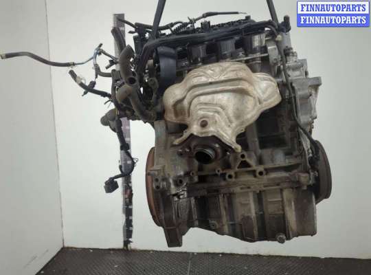 купить Двигатель (ДВС) на Honda Jazz 2001-2008
