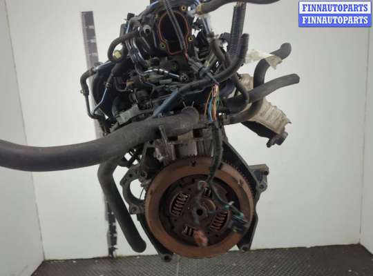 купить Двигатель (ДВС) на Honda Jazz 2001-2008