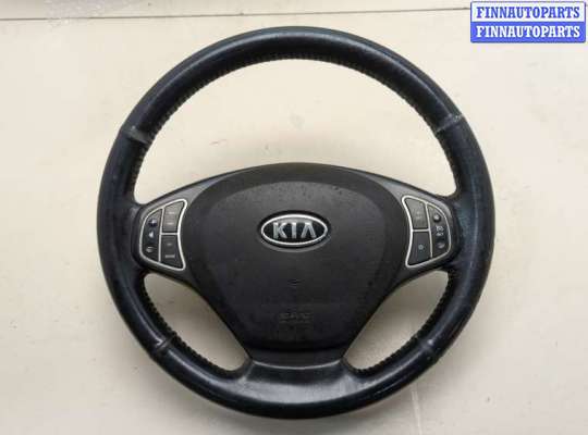 Руль KA585263 на KIA Ceed 2007-2012