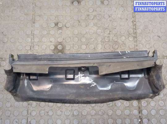 купить Воздухозаборник на Ford Focus 3 2011-2015