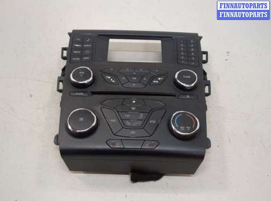 купить Переключатель отопителя (печки) на Ford Fusion 2012-2016 USA