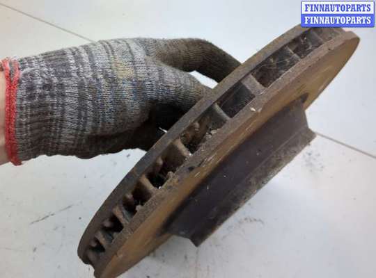 купить Диск тормозной на Audi Q7 2005-2015