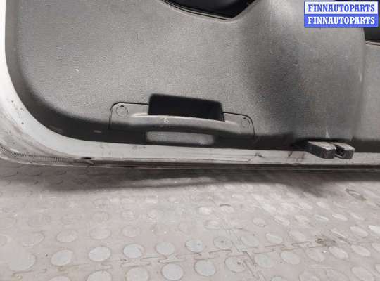 купить Крышка (дверь) багажника на Ford Kuga 2008-2012