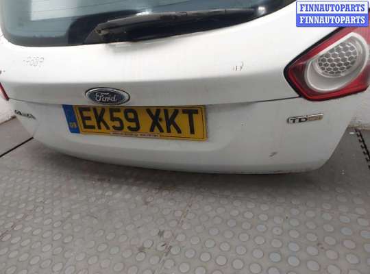 купить Крышка (дверь) багажника на Ford Kuga 2008-2012