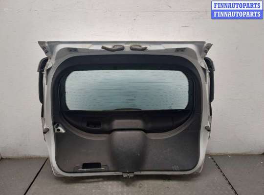 купить Крышка (дверь) багажника на Ford Kuga 2008-2012