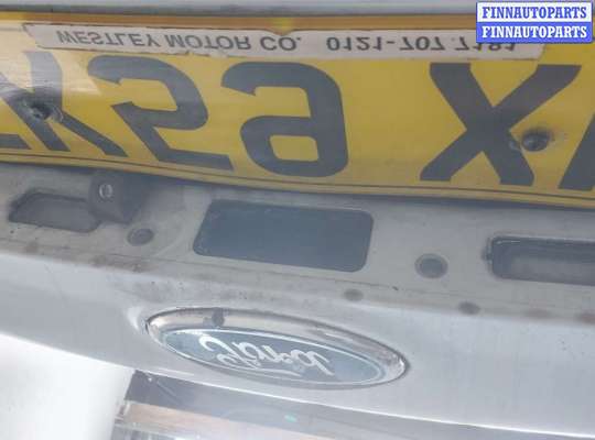 купить Крышка (дверь) багажника на Ford Kuga 2008-2012