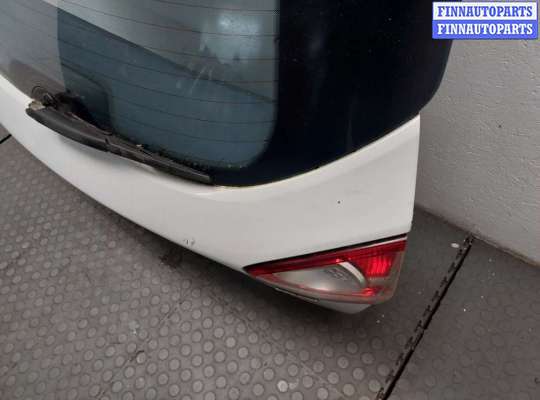 купить Крышка (дверь) багажника на Ford Kuga 2008-2012