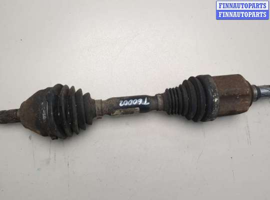 Купить Полуось (приводной вал, шрус) на Opel Zafira B 2005-2014 Полуось (приводной вал, шрус) OP2371799 на Opel Zafira B 2005-2014
