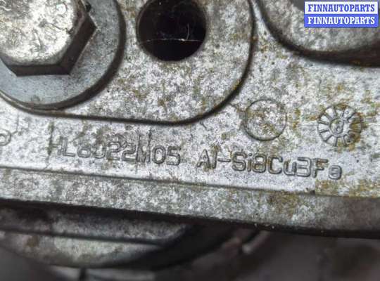 купить Подушка крепления двигателя на Ford Mondeo 4 2007-2015