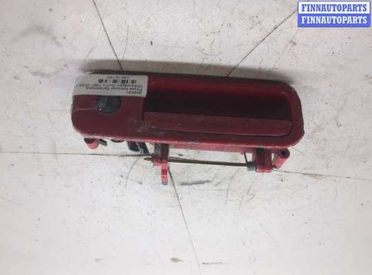 купить Ручка крышки багажника на Volkswagen Golf 4 1997-2005