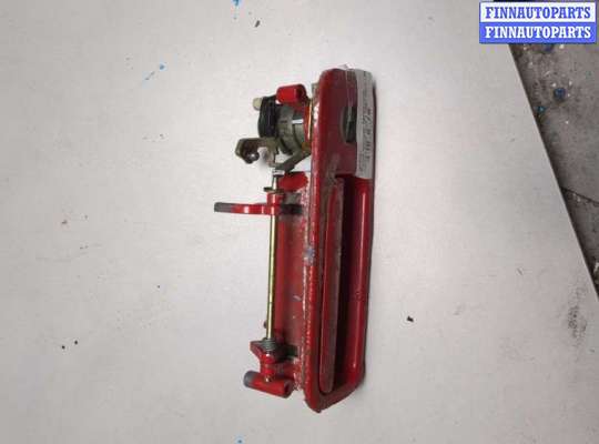 купить Ручка крышки багажника на Volkswagen Golf 4 1997-2005