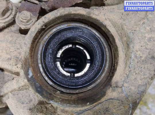 купить Редуктор моста на Jeep Patriot 2007-2010