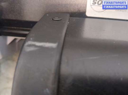 купить Шторка багажника на BMW 5 E39 1995-2003