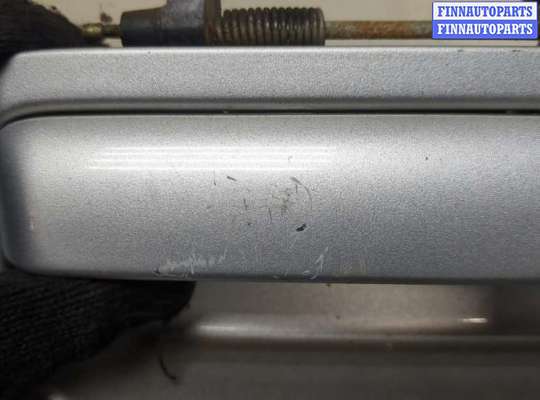 купить Ручка крышки багажника на Honda Ridgeline 2005-2012