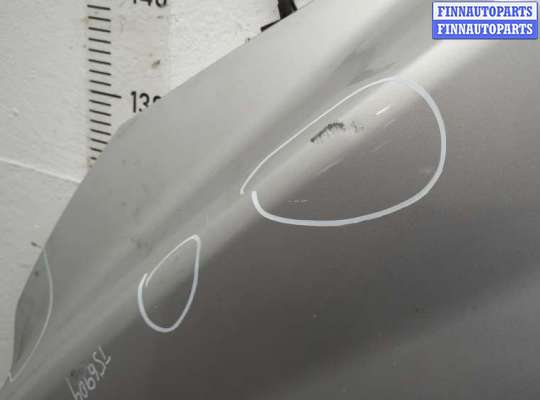 купить Капот на Ford Focus 2 2008-2011