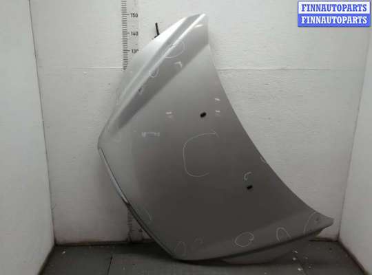 купить Капот на Ford Focus 2 2008-2011