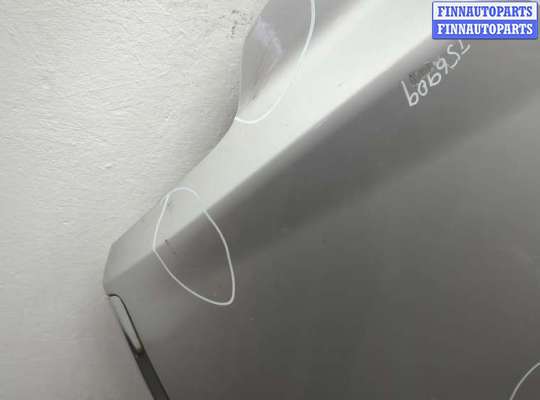 купить Капот на Ford Focus 2 2008-2011