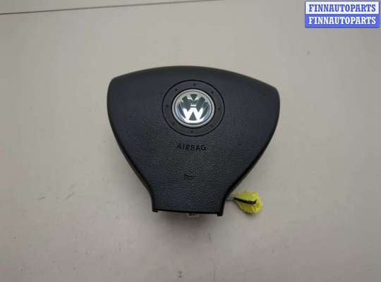 купить Подушка безопасности водителя на Volkswagen Golf Plus