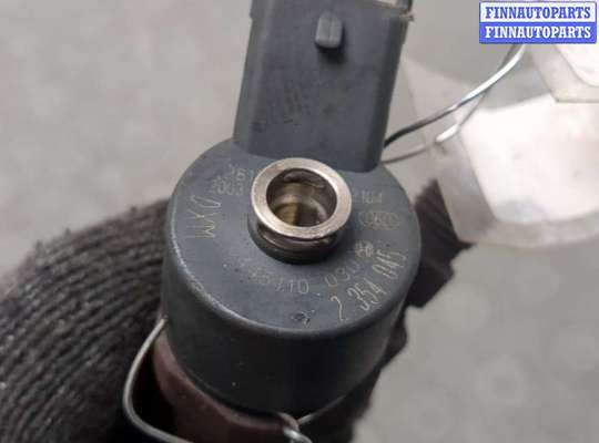 Форсунка топливная на Rover 75 RJ