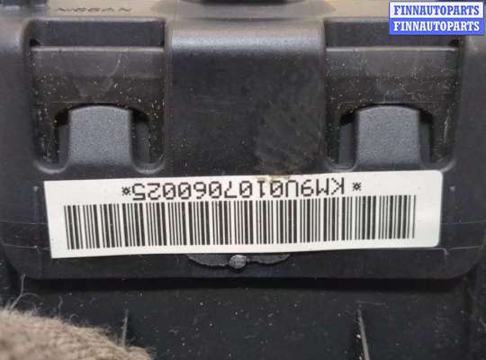 купить Подушка безопасности водителя на Nissan Note E11 2005-2013