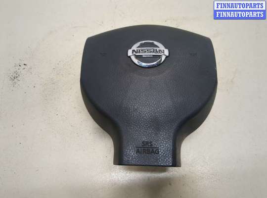 купить Подушка безопасности водителя на Nissan Note E11 2005-2013