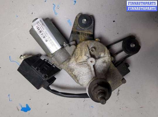 Двигатель стеклоочистителя (моторчик дворников) задний CH470448 на Opel Antara 2006-2015