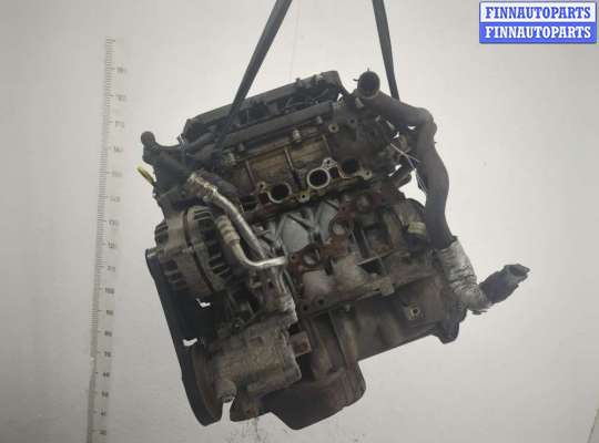 купить Двигатель (ДВС) на Nissan Micra K12E 2002-2010