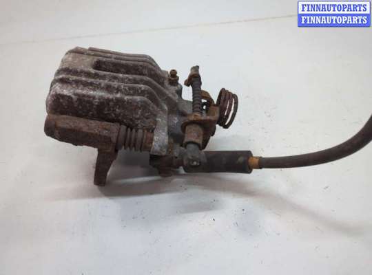 купить Суппорт на Audi A6 (C5) Allroad 2000-2006