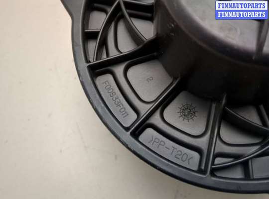 купить Двигатель отопителя (моторчик печки) на KIA Sorento BL 2002-2011