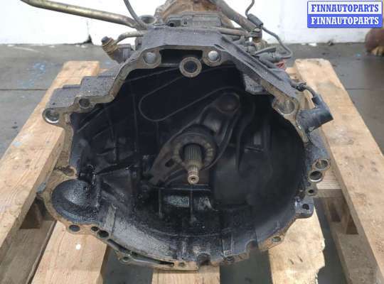 купить Подушка крепления КПП на Audi A4 (B6) 2000-2006