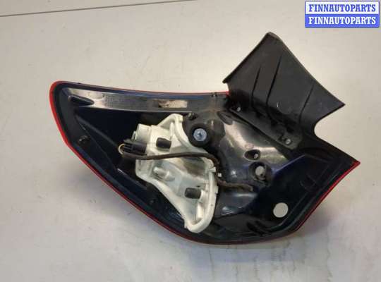 купить Фонарь (задний) на Opel Astra J 2010-2017