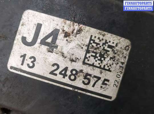 купить Подушка крепления КПП на Opel Vectra B 1995-2002
