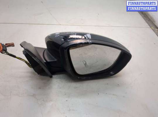 купить Зеркало боковое на Peugeot 308 2013-2021